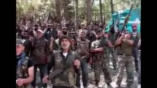 القناة الثانية الإسرائيلية في إدلب