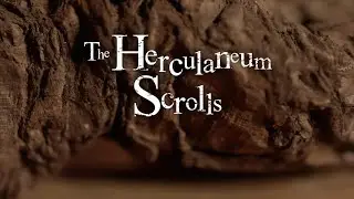 Secrets of the Dead - Herculaneum Scrolls