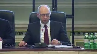 Russia and Ukraine Work to Solve Gas Dispute