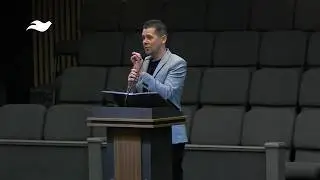 FSPC Sunday Afternoon Service - 2/15/26