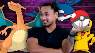 Pokemon Take Over Assiduous