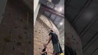 1 day.escalando  #climbing #escalando do