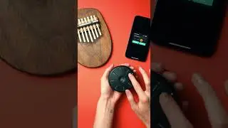 Artiphon Orba 2 Shorts #6: Kalimba Sample