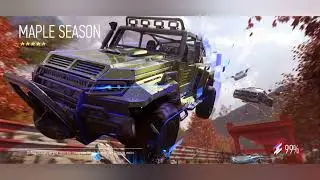 Collection of cars/Ace racer/gameplay/part 7