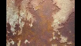 Low Pitched Metal creaks and stress Groans