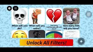 Top 4 filters