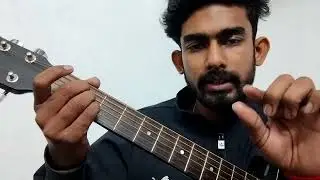 CHORDS CHANGE PROBLEM 😭..