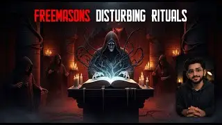 Disturbing Freemasons Rituals Based On Terrifying Real Events