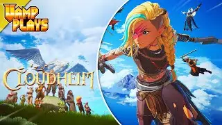 Hooked on Collecting... | Cloudheim