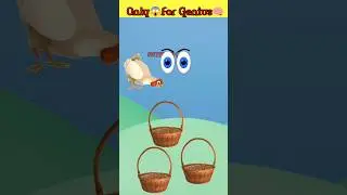 Focus Test For Genius | Focus Test #focustest  #viral #short