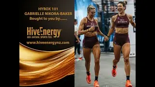 Gabrielle Nikora Baker
