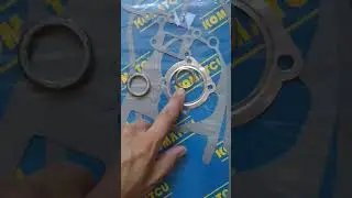 продолжаем восстанавливать Хонду лид 90. часть 7. repair old scooter (moped). maintenance motorcycle