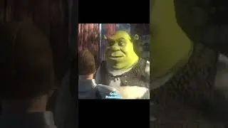 Shrek Edit #edit #trending #shrek #dreamworks #movie #animation #nostalgia