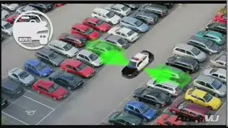 License plate readers