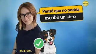 C&oacute;mo escribir un libro sobre tu experiencia (sin ser experta)