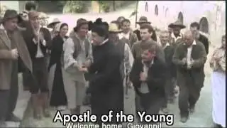 Apostle of the Young