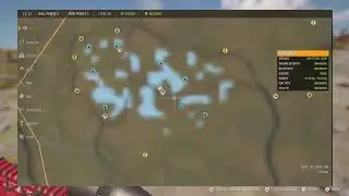 theHunter: Call of the wild Great One White tail grinding on Revontuli