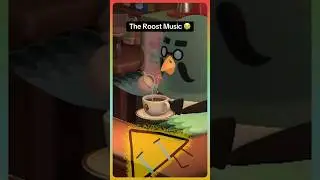 Музыка группы The Roost способна довести до слез даже взрослого мужчину 🥲