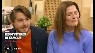 B-A d'aujourd'hui LMDLA