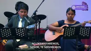 Estudio Bíblico | “El gobierno sin Dios de cinco reyes perversos” - 1 Reyes 16 | Pr. David Muthre