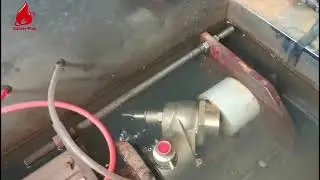 Fire Hydrant