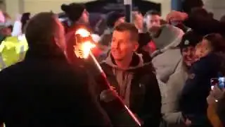 Nos Galan 2019