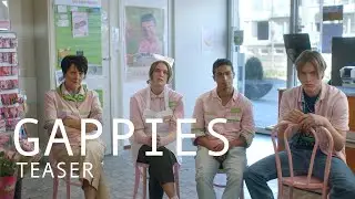 GAPPIES I Teaser I Millstreet Films