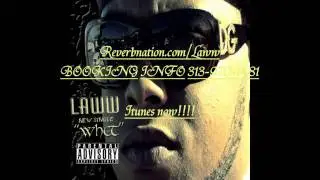 LAWW AT 103.1 WEUP NEW HIT SONG LAWW ''WHET'' FEAT. YO AND K.O. NEW EXCLUSIVE