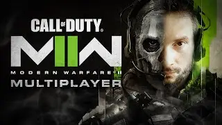 MULTIPLAYER z Call of Duty: Modern Warfare II (2022)