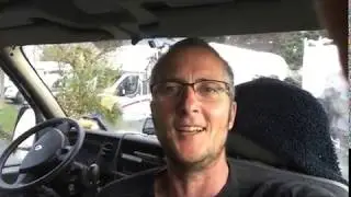 Camperplaats Redange