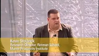 It's the Economy: The Importance of the New York City Economy to the Resilience of America