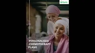 Acute Myeloid Leukemia (AML): Advanced Treatment at Fortis