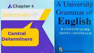 Determiners-central #21