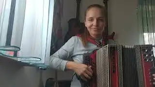 Si napisal pismo mi - Anja Zorjan