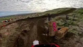 Dirt Diggers GP Taft