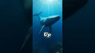 #NatureGiants#WildVsMarine#ElephantVsBlueWhale#SizeComparison#WeightMatters#EnvironmentalAdaptation