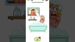 Game Shorts Delete/Eraser game #deleteonepart #eraser #gameplay