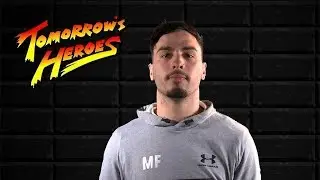 'The magician': Get to know Izak Rankine | Tomorrow's Heroes | 2018 | AFL