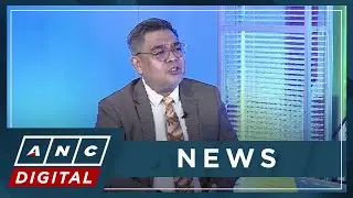 Tayao weighs in on SC blocking VP Sara Duterte's impeachment | ANC