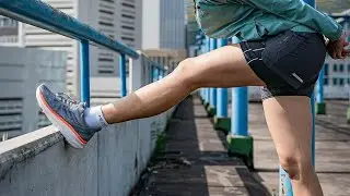 mills Enermax crushion #sportgearid #runbelievable