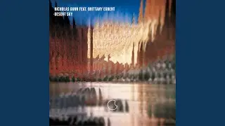 Desert Sky (Instrumental)