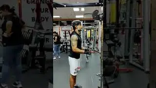 stay fit and stay strong #bodytransformation #subscribe #personaltraining #stayfitfitnessclub #dubai