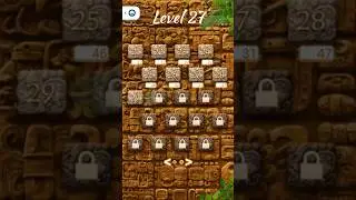Free The Key | Level 27 | SH info #freethekey