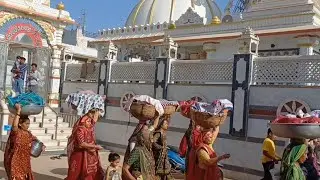 ગાંભુ ગામની ગામ ઉજાણી , ચૈત્ર વદ છઠ , Date :- 18/04/2025 #gambhu #mmedits