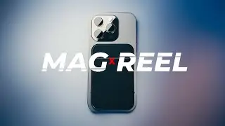 MagReel от Жоао Миранды Мэджик