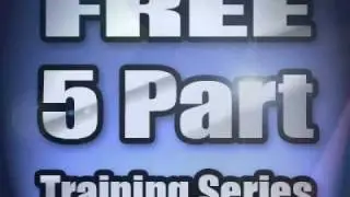 Make Money Working From Home - Back Door Press Equalizer.