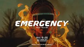 Afrobeat Type Beat | Omah Lay x Ckay Type Beat - 