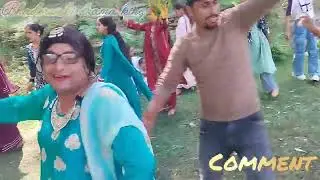 Sadh devta chiralla kod entertainment || #bhaderwahidramaking @bhaderwahidramaking 