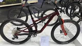 2024 Merida One-Forty 500