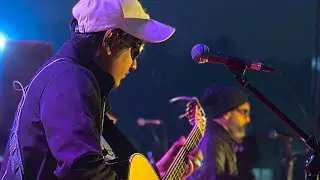 Jadu | @HabibWahidofficial | Live Dhaka University central field 